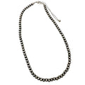 Navajo Beads Necklace