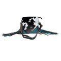 Cobal Blue Concealed Carry Bag