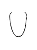 Western Navajo Pearl Necklace