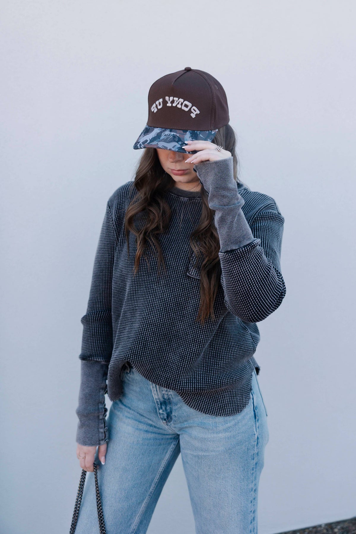 HIGHER CLASS BASIC *MIDNIGHT