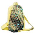 Golden Sands Sling Bag