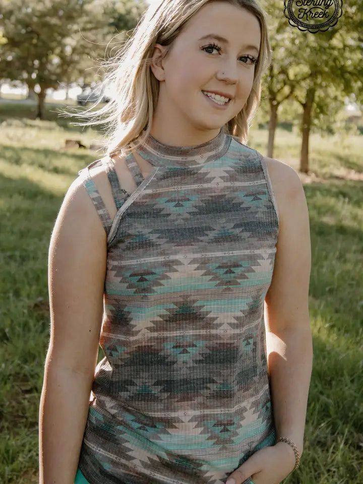 Lakeside Lovin' Tank Top