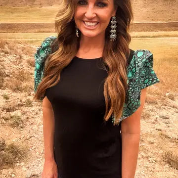 Santa Fe Stone Top