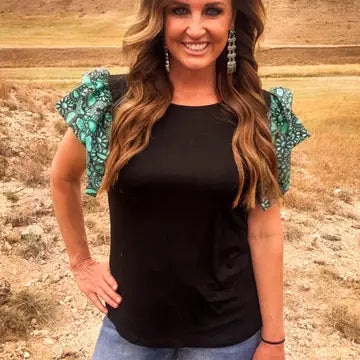 Santa Fe Stone Top