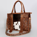 LC-ADBG230L Tote Genuine Western Leather Women Bag